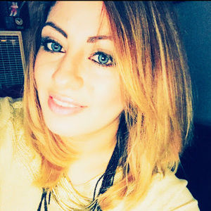 Meet your Posher, Eva